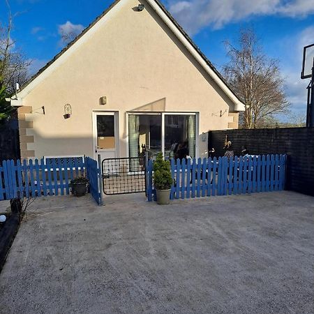 Fearmore View Kildare Exteriör bild