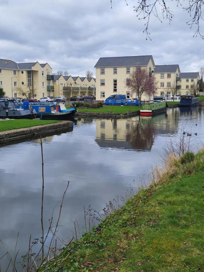 Fearmore View Kildare Exteriör bild