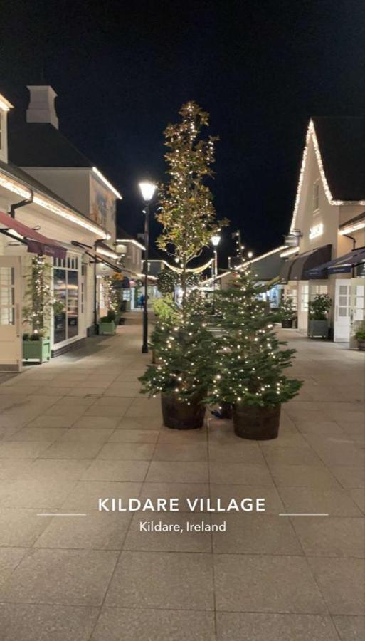 Fearmore View Kildare Exteriör bild