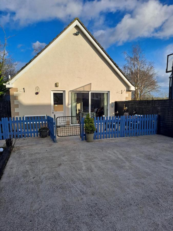 Fearmore View Kildare Exteriör bild