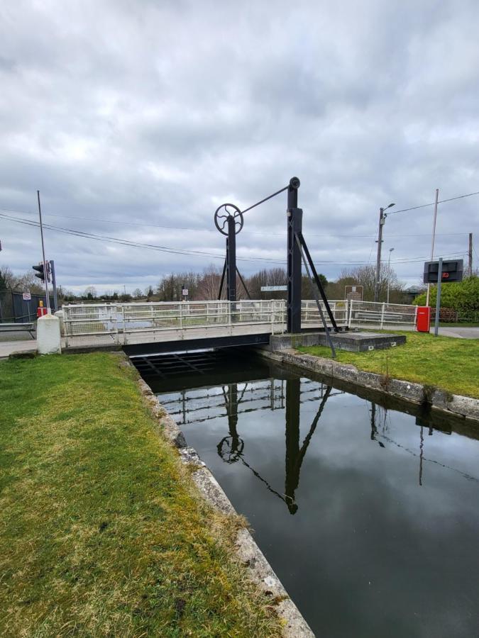 Fearmore View Kildare Exteriör bild